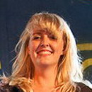 Bernadette Ahl - Vocals