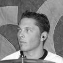 Patrick Metzger - Drums