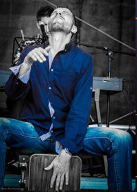 Andreas Rauth