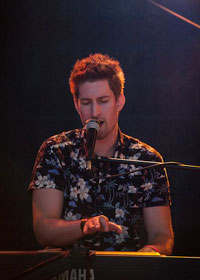 Sebastian Nitsch