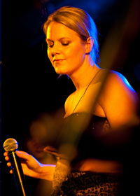 Tina Skolik